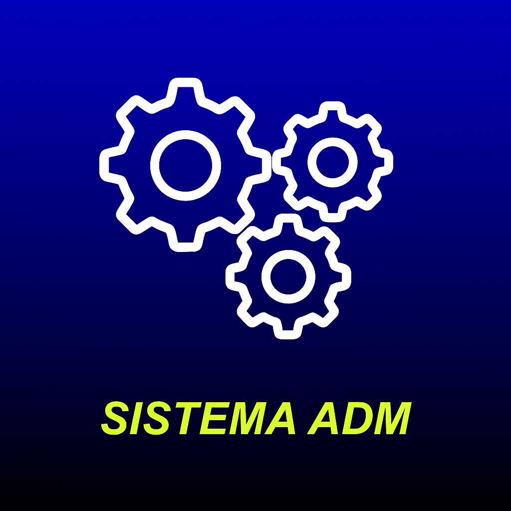 Sistema ADM - PMRR